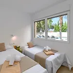 Marina A3 Apartment