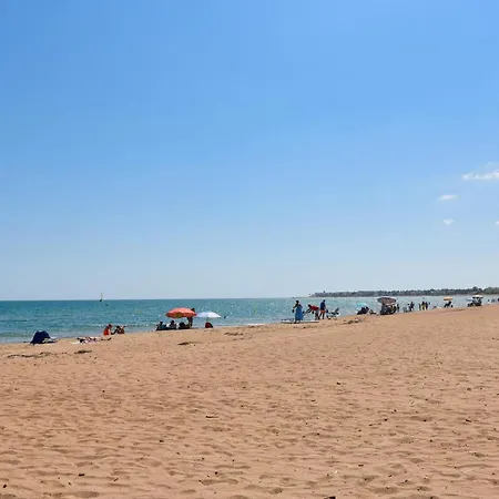 Apartment Marina A3 Dénia