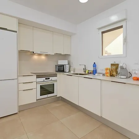 Marina A3 Apartment