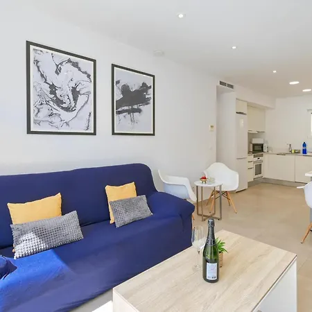 Marina A3 Appartement *