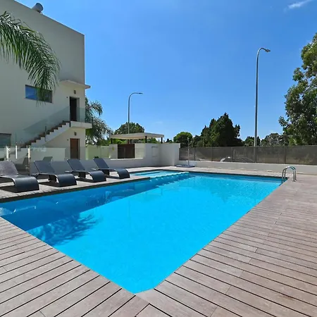 Marina A3 Appartement *