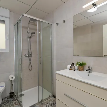 Apartment Marina A3 *