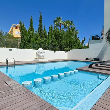 Apartment Marina A3 Denia