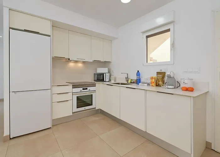 Marina A3 Appartement