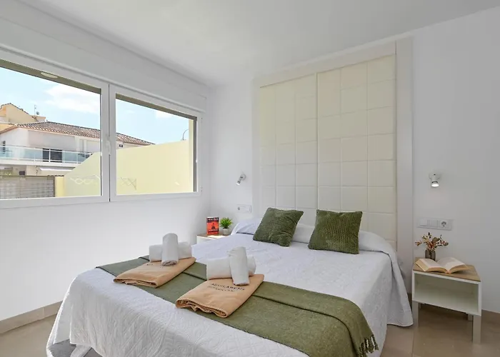 Appartement Marina A3