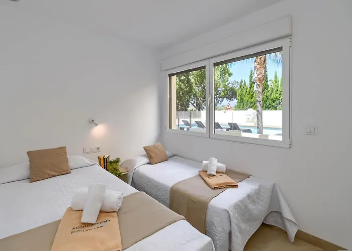 Marina A3 Appartement