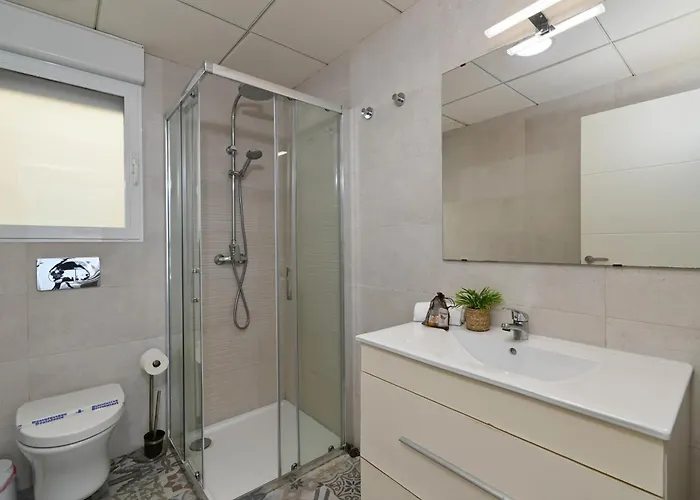 Appartement Marina A3 *