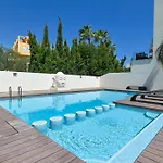 Apartmán Marina A3 Denia