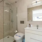 Marina A3 Apartmán *