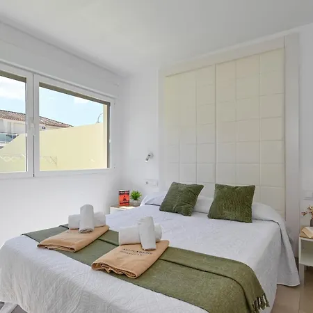 Διαμέρισμα Marina A3